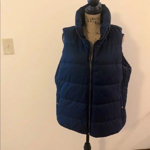 NWOT vest
